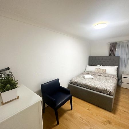 Flat 4, Stay In Aldgate London Eksteriør bilde