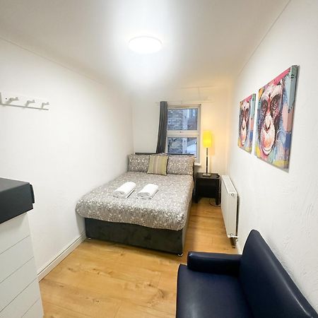 Flat 4, Stay In Aldgate London Eksteriør bilde
