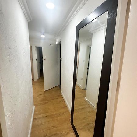 Flat 4, Stay In Aldgate London Eksteriør bilde