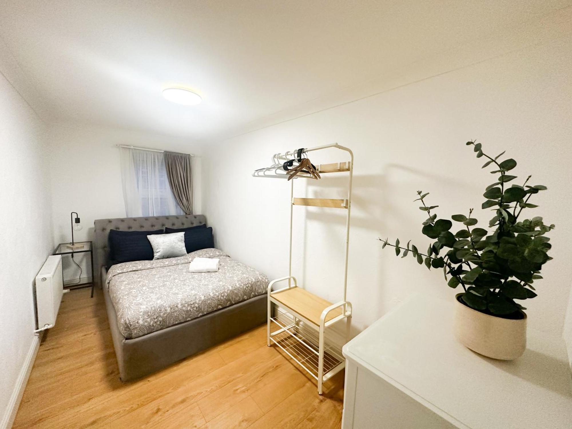 Flat 4, Stay In Aldgate London Eksteriør bilde