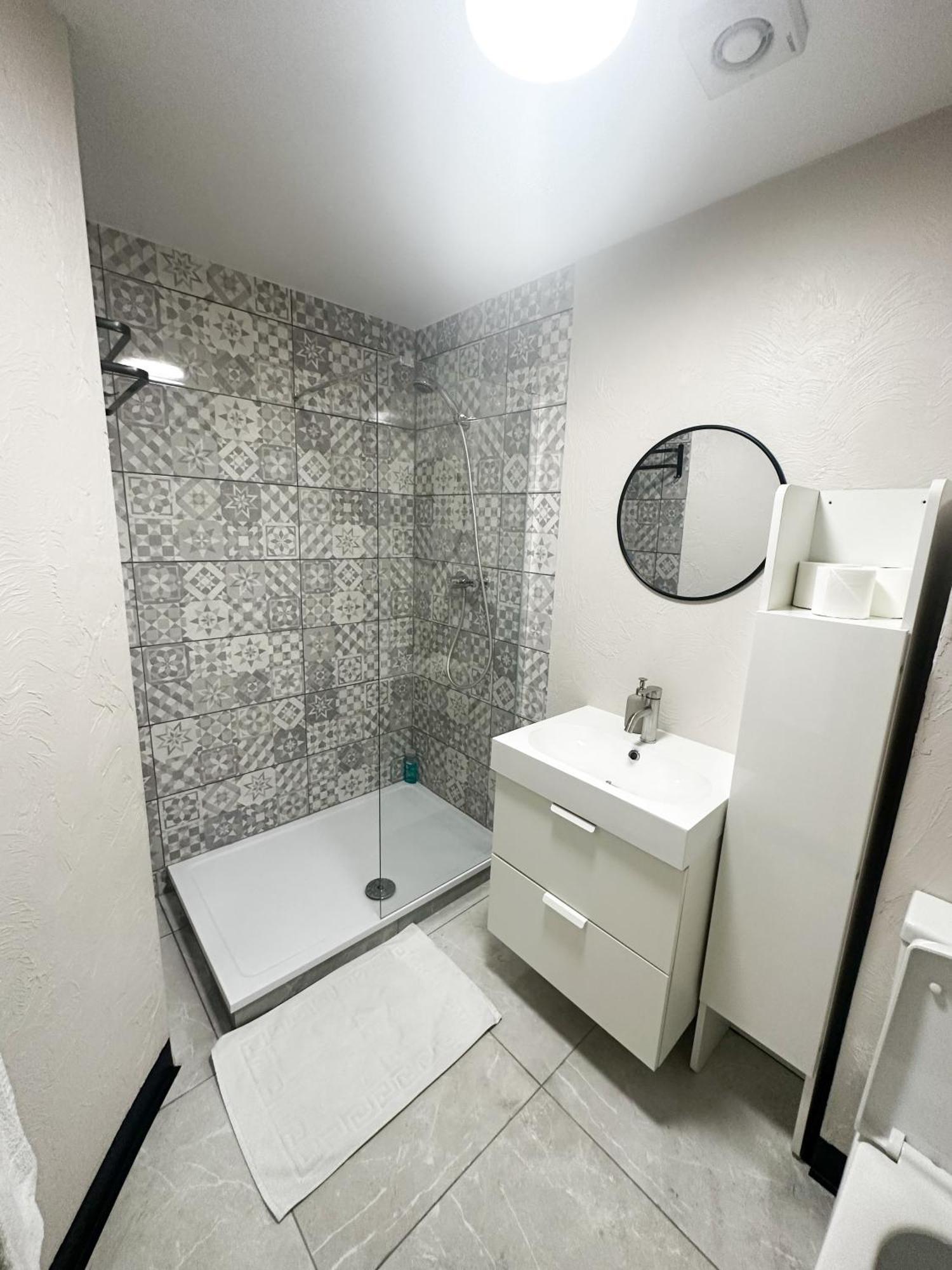 Flat 4, Stay In Aldgate London Eksteriør bilde