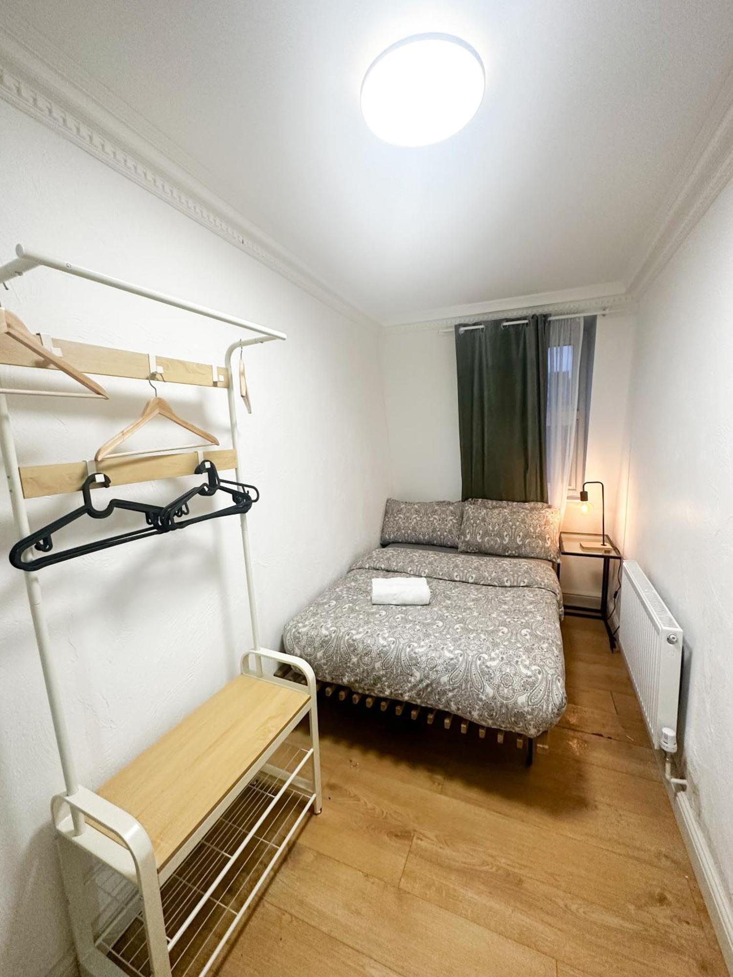 Flat 4, Stay In Aldgate London Eksteriør bilde