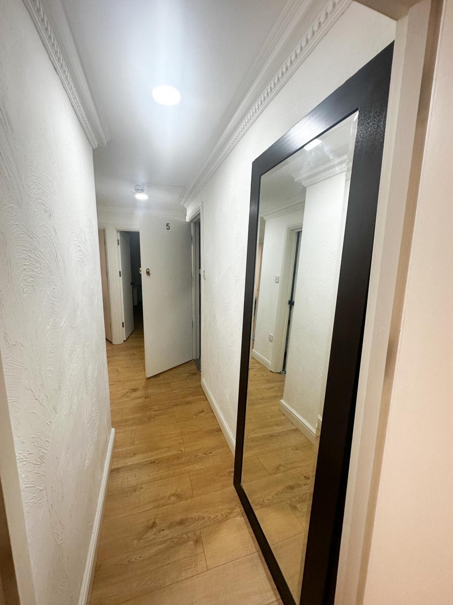 Flat 4, Stay In Aldgate London Eksteriør bilde